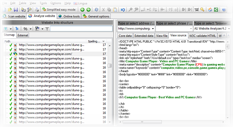 how spelling works overview